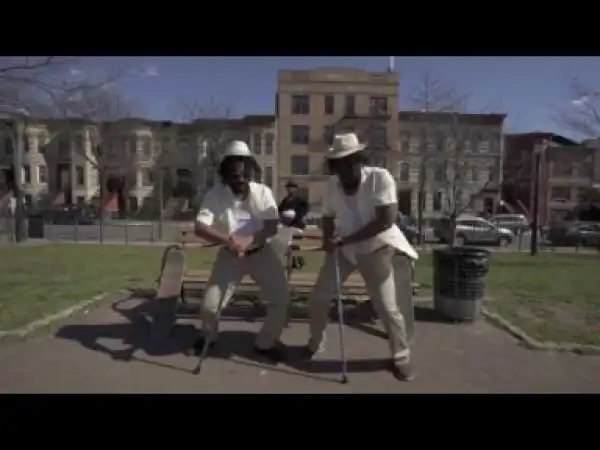 Video: Quelle Chris - Buddies